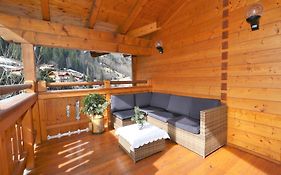 Holiday home Lieslhütte, Grossarl
